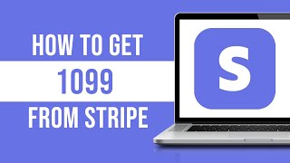 How To Get 1099 From Stripe [upl. by Lorusso]