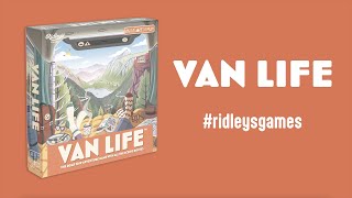 How To Play Van Life [upl. by Thornton]