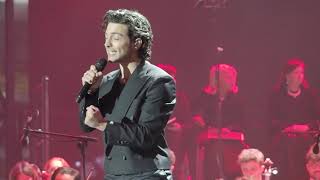 Gianluca Ginoble Il Volo  La cura Franco Battiato [upl. by Baily469]