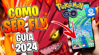 El MEJOR JOYSTICK GPS Pokemon Go para ANdroidiOS  MocPOGO [upl. by Drareg778]