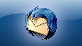 Thunderbird Tutorial Configuration Free Email Manager and Free Altenative for Microsoft Outlook [upl. by Tamanaha]