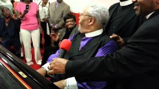 Rance Allen Miracle Worker Rest In Peace [upl. by Klotz]