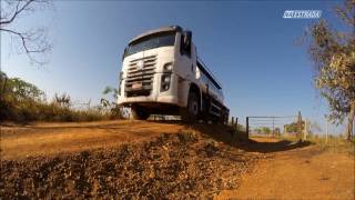 NA ESTRADA VIDA DE CAMINHONEIRO 2015 HD EP8 MARCO TÚLIO LEITE [upl. by Berkie]