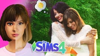 I MARRIED MY SIM FOR 24 HOURS [upl. by Annayak]