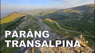 Transalpina cea mai înaltă șosea din România imagini superbe [upl. by Thapa]