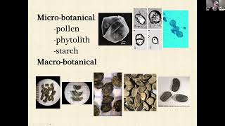 Exploring Maryland Archeobotany [upl. by Nsaj]