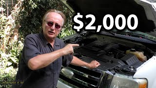 3 Used Vehicles No One Knows About So You Can Buy Them Dirt Cheap [upl. by Pelage119]