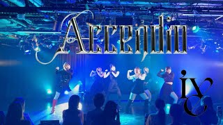 Accendio  IVE  ACE Dance Cover【2024 夏イベ】 [upl. by Karisa]