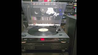 Pioneer PL990 turntable [upl. by Dottie]