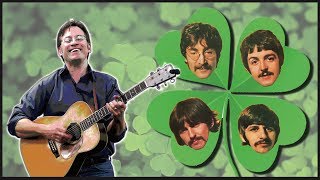 quotWhat If the Beatles Were Irishquot by Roy Zimmerman [upl. by Meryl945]