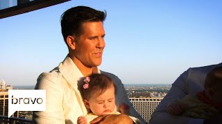 Million Dollar Listing NY Tour Fredrik Eklund’s New NYC Apartment Season 7 Episode 12  Bravo [upl. by Milissa]