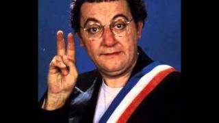 Coluche  YS Foutent Bien De Notre Gueule [upl. by Winson497]