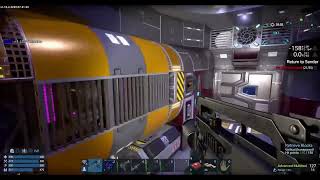 New Alian POIs Episode 16 Empyrion Galactic Survival Reforged Eden [upl. by Beckie159]