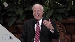 Dads In Charge  Fighting For Your Family 3  Pastor Lutzer [upl. by Emmalyn]