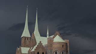 Viborgs Middelalderlige Domkirke [upl. by Assirak]