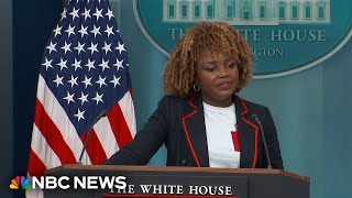 Repulsive WH reacts to Trumps comments on Harris becoming Black [upl. by Thilda]