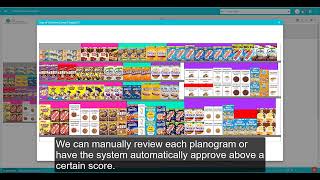 Get to Know Planogram Automation [upl. by Xineohp558]