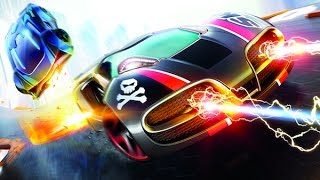 Anki Overdrive Review [upl. by Bride120]