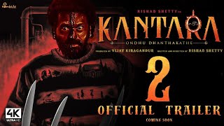 kantara movie trailer movie moviepreview movieexplaination [upl. by Magas]