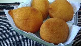 Coxinha O Segredo de todas douradas e crocantes [upl. by Arahs]