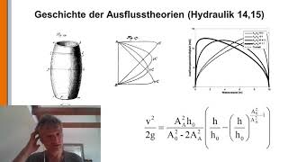 Vorlesung 9 Anwendungen der Impulsbilanz Bernoulligleichung [upl. by Brie]