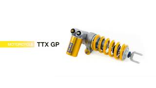 Öhlins TTX GP [upl. by Nerua421]