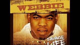 WEBBIE TPAIN SHAWTY [upl. by Yvor]