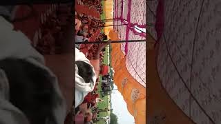 khadeshwari Baba Rajender Nath ji ki Tapasya ke 14 Sal Sampurn hone per Vishal Bhandara krte hue [upl. by Ahsian]