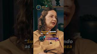 “O SUCESSO DA VIDA”  Mente em Evolução  Lúcia Helena Galvão  menteevo [upl. by Neibart]