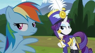 Rarity  I am going to ignore that comment out of my desire to help you [upl. by Zerep]