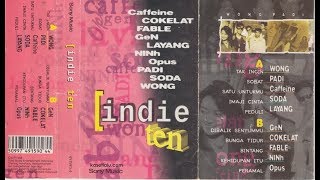 INDIE TEN 1998 [upl. by Hauhsoj196]