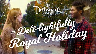 A Delllightfully Royal Holiday [upl. by Claiborn]