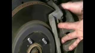 How to do a Complete Brake Job for Beginners PART 1 [upl. by Stevy225]