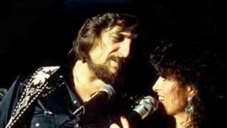 Waylon Jennings  Looking For A Feeling [upl. by Swihart]