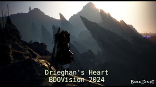 Bayres  Drieghans Heart BDOVision 2024 [upl. by Henriques]