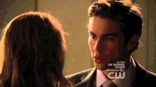 Gossip Girl Best Music Moment 2 quotGood Lifequot  OneRepublic [upl. by Yspyg]