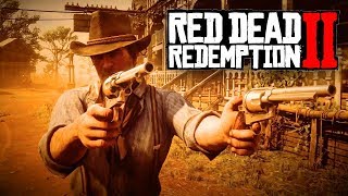 30 Things To Do After You Beat Red Dead Redemption 2 [upl. by Anada]