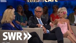 Der Kult um den Körper  SWR Nachtcafé [upl. by Edieh194]