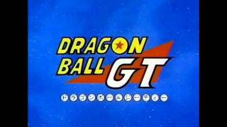 Dragon Ball GT  BGM 01 [upl. by Swigart]