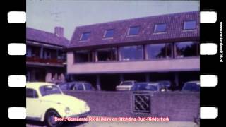 Promotiefilm Ridderkerk 1979 [upl. by Adiana]