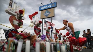 Walmart to remodel El Paso store after shooting [upl. by Mighell]