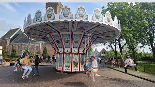 Kermis Wognum 2024 [upl. by Goodyear]