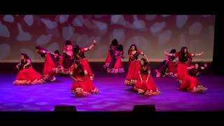 Nagada Sang Dhol  Bollywood Dance HD [upl. by Shepherd]