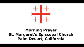 Morning Prayer for April 20 2022 [upl. by Careaga]