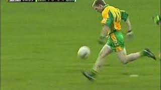 2009 Connacht Club Football Final Corofin v Charlestown Sarsfields [upl. by Jessi]