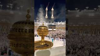 Makkah allah makkahlive makkah mecca shorts viralshorts [upl. by Ztirf]