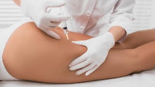 Mesoterapia vs Electroporación ¿Cuál es mejor🔥 [upl. by Lust]