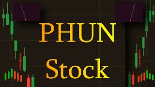 PHUN Stock Price Prediction News Today 18 January  Phunware [upl. by Eula]