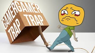 10 Times Gamers Were FOOLED By Other Gamers [upl. by Noruq880]