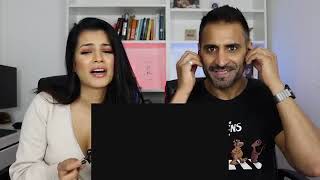 BRODHA V  AATHMA RAAMA Music Video REACTION  Song reaction  viral video [upl. by Orly]